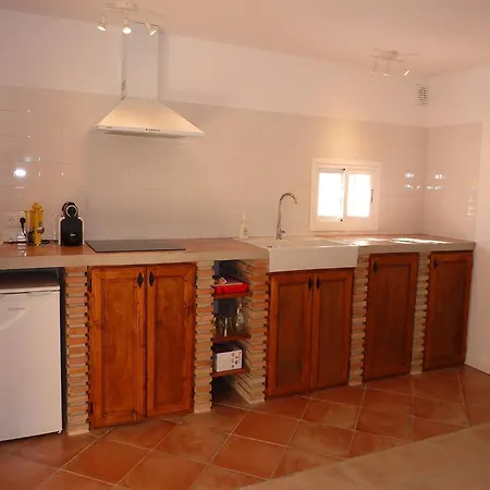 Costa Del Sol Near Villa Marbella