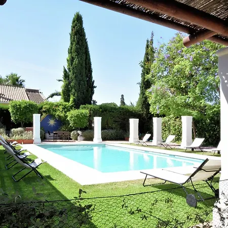 Costa Del Sol Near Villa *