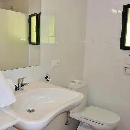 Luxurious In With Swimming Pool Villa Marbella