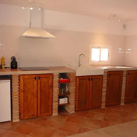 Villa Luxurious In With Swimming Pool Marbella