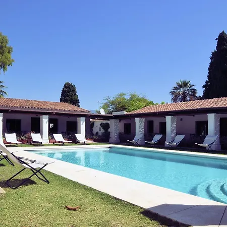 Luxurious In With Swimming Pool * Marbella