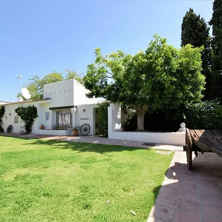 Luxurious In With Swimming Pool * Marbella