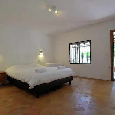 Luxurious In With Swimming Pool Villa