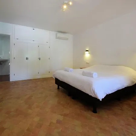 Villa Luxurious In With Swimming Pool Marbella