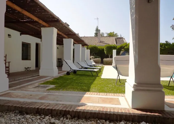 Villa Costa Del Sol Near *