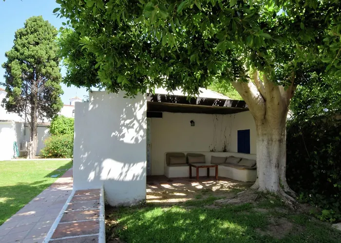Villa Costa Del Sol Near *