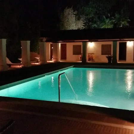 Vila Costa Del Sol Near *