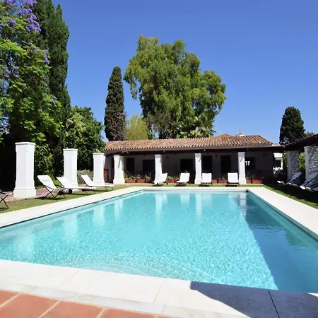 Costa Del Sol Near Vila *