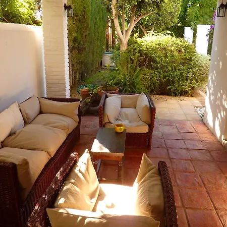 Costa Del Sol Near Vila Marbella