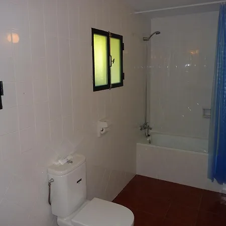 Vila Costa Del Sol Near