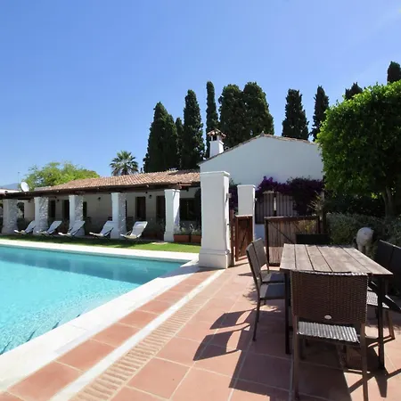 Villa Costa Del Sol Near *