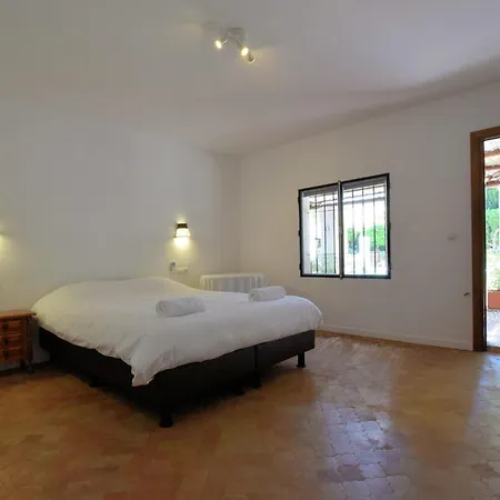 Costa Del Sol Near Villa Marbella