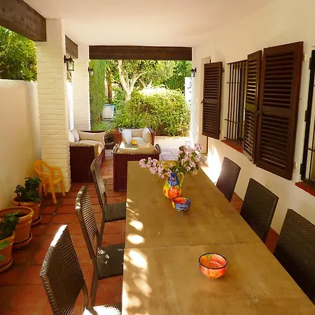 Costa Del Sol Near Marbella