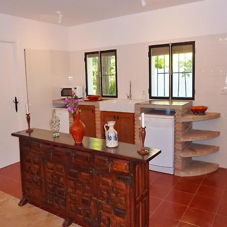 Costa Del Sol Near Villa *