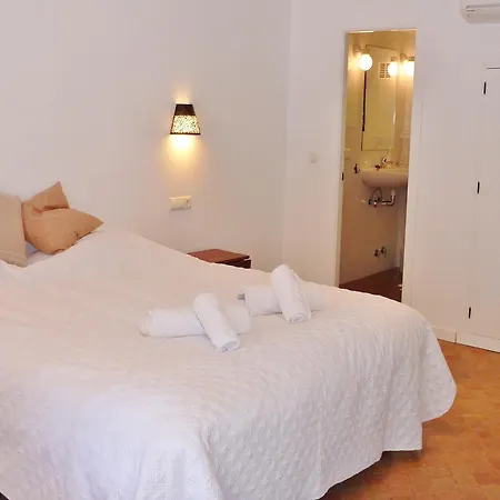 Costa Del Sol Near Villa Marbella