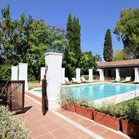 Costa Del Sol Near Marbella