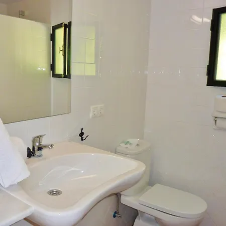 Costa Del Sol Near Villa