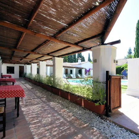 Vila Costa Del Sol Near