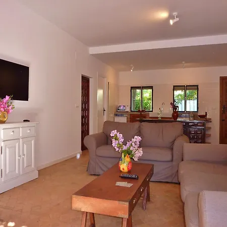 Costa Del Sol Near Marbella