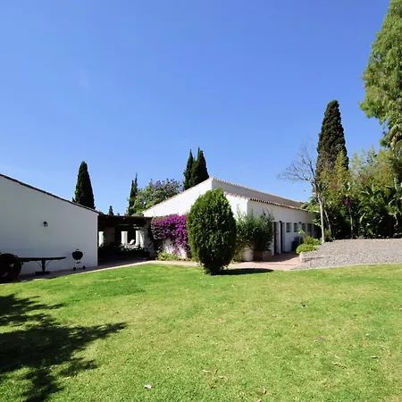 Costa Del Sol Near Villa