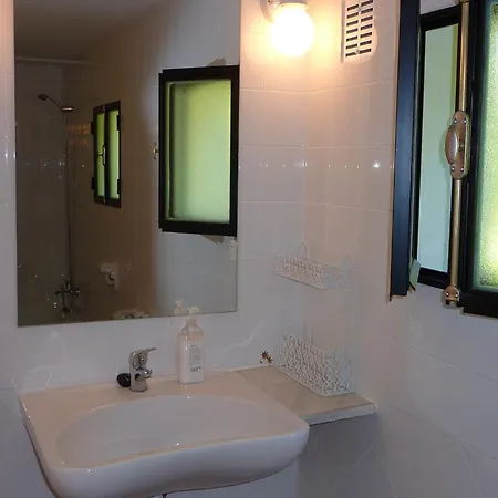 Villa Costa Del Sol Near