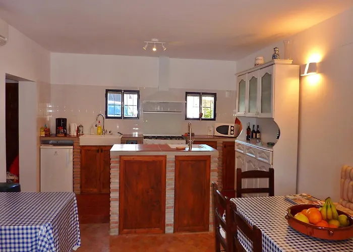 Willa Costa Del Sol Near *