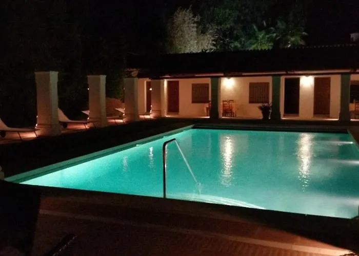 Willa Costa Del Sol Near *