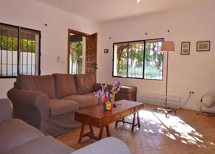 Costa Del Sol Near Marbella