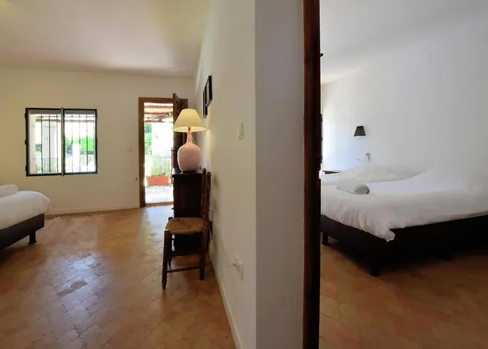 Costa Del Sol Near Marbella