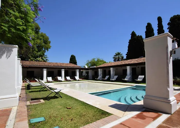 Costa Del Sol Near * Μαρμπέλλα