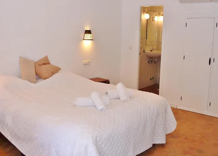 Costa Del Sol Near Willa Marbella