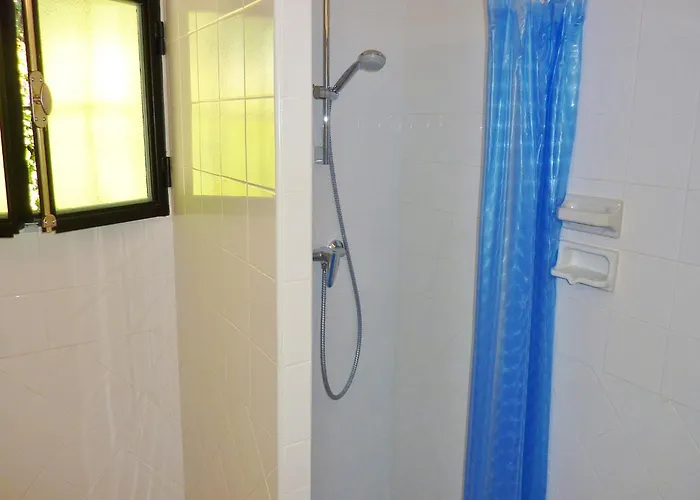 Willa Costa Del Sol Near