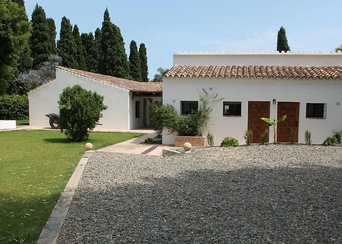 Costa Del Sol Near * Marbella