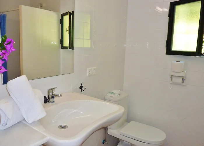 Costa Del Sol Near Willa