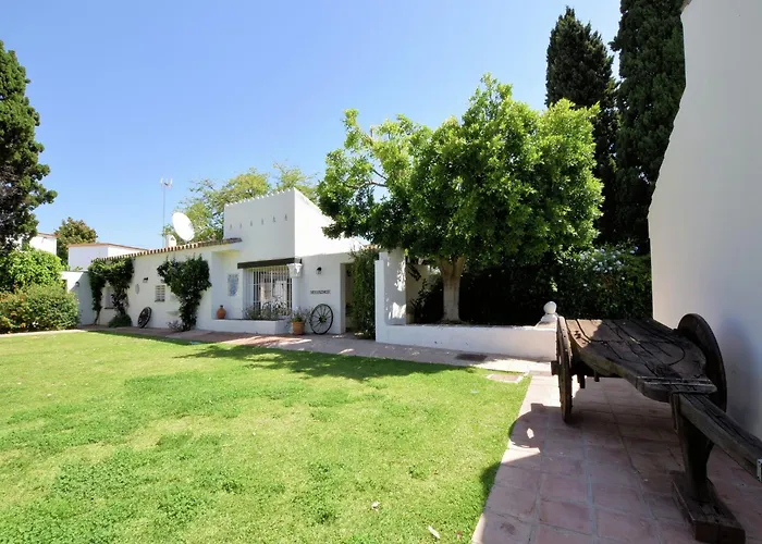 Costa Del Sol Near * Marbella