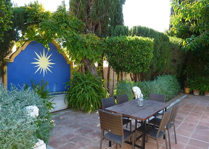 Costa Del Sol Near