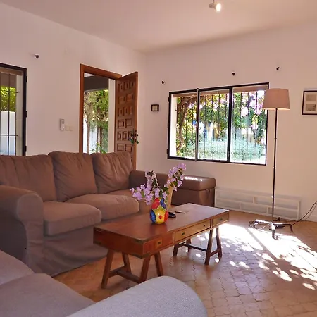 Costa Del Sol Near Марбелья