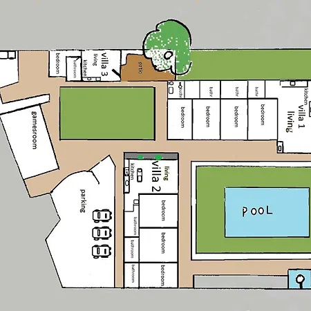 Costa Del Sol Near * Марбелья