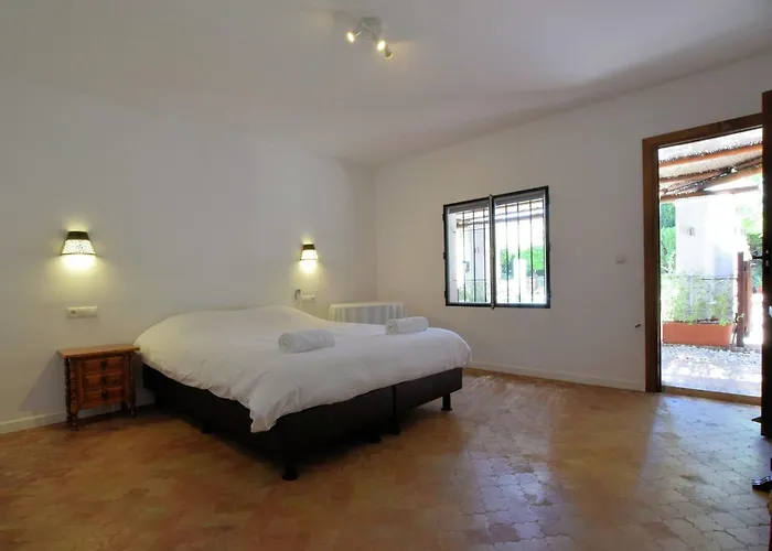 Costa Del Sol Near Villa Marbella