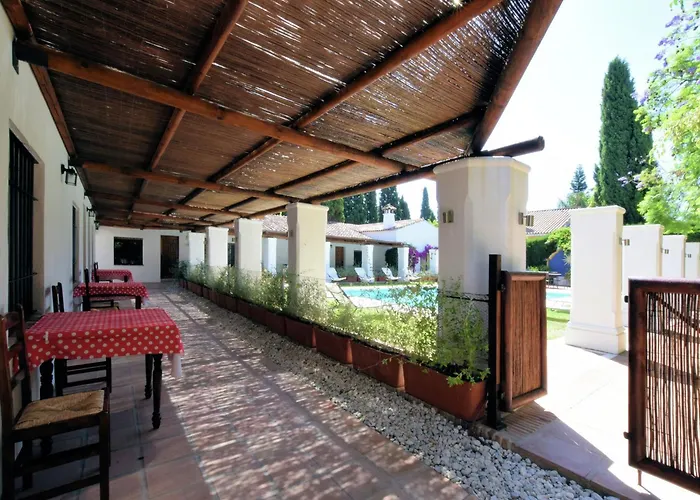 Villa Costa Del Sol Near